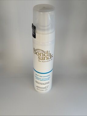 Bondi Sands Self Tan Eraser brand new sealed 200ml